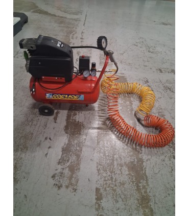 COMPRESSORE COSMOSS 225