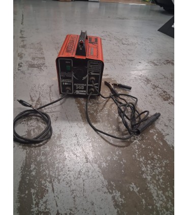 SALDATRICE TELWIN MODERNA 140