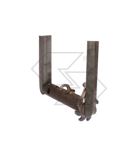 VERRICELLO SX D.42 - A04319