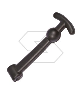 TIRANTE COFANO T.LUNGO 145mm - A00431