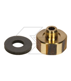 TESTATA PARASPR.COMPL.LANCE BR - A15096