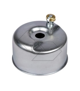 VASCHETTA STD. TECUMSEH 139500 - R125124