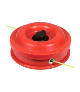 TESTINA MASTER 2 FILI M12X1,75 - R300703