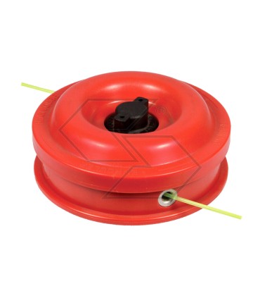 TESTINA MASTER 2 FILI M12X1,75 - R300703