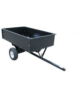 Rimorchio per trattorino Jonsered