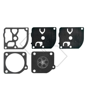 KIT MEMBRANE  ZAMA G - R126358 - GND35