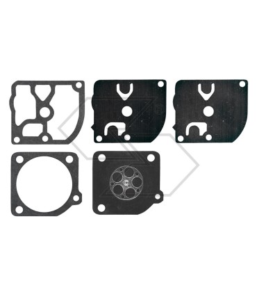 KIT MEMBRANE  ZAMA G - R126358 - GND35