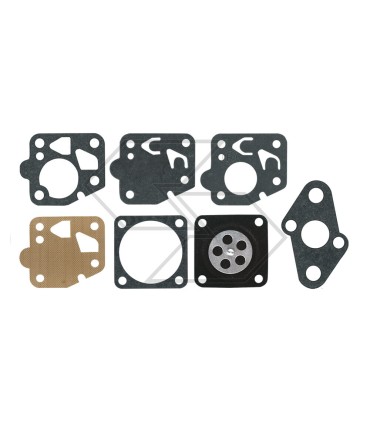 KIT MEMBRANE E GUARN. TK 46212 - R123124