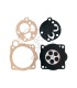 KIT MEMBRANE E GUARNIZIONI  TK - R123202