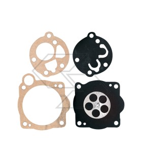 KIT MEMBRANE E GUARNIZIONI  TK - R123202