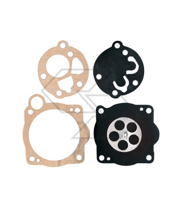 KIT MEMBRANE E GUARNIZIONI  TK - R123202