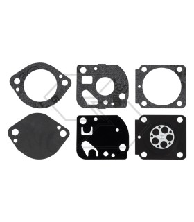 KIT MEMBRANE TILLOTSON Z-DG-055 - R127006 - R127106