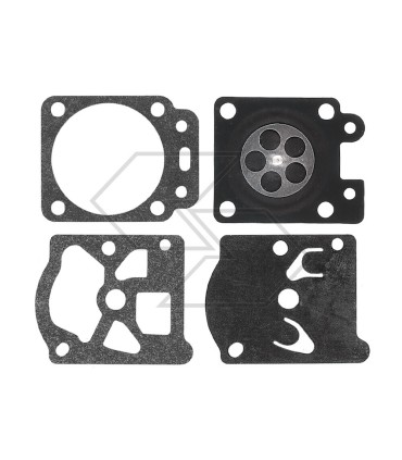 KIT MEMBRANE WALBRO D10 - R122361