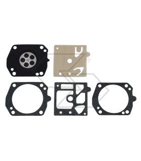 KIT MEMBRANE WALBRO       D20W - R123171