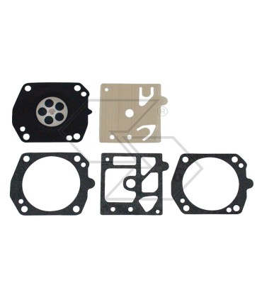 KIT MEMBRANE WALBRO       D20W - R123171