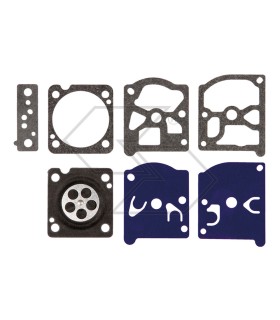 KIT MEMBRANE WALBRO - R122533