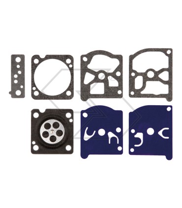 KIT MEMBRANE WALBRO - R122533