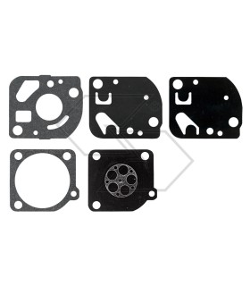 KIT MEMBRANE ZAMA GND17 - R126346