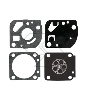 KIT MEMBRANE ZAMA GND-38 - R126603