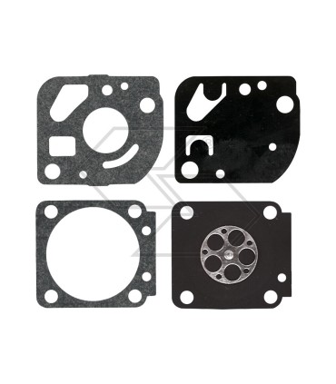 KIT MEMBRANE ZAMA GND-38 - R126603