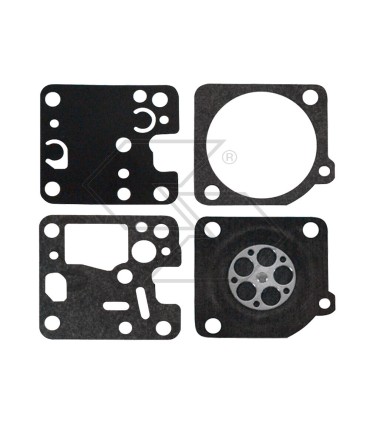 KIT MEMBRANE ZAMA GND-52 - R126607