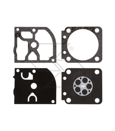 KIT MEMBRANE TILLOTSON Z-DG-050 - R127104