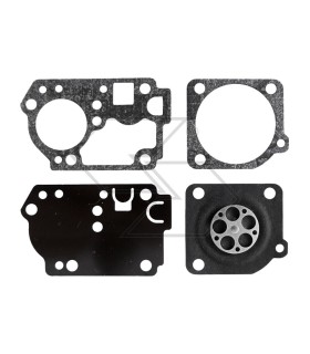 KIT MEMBRANE ZAMA GND-77 - R126621