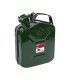 TANICA IN METALLO PER CARBURANTE 5 LT - R350245