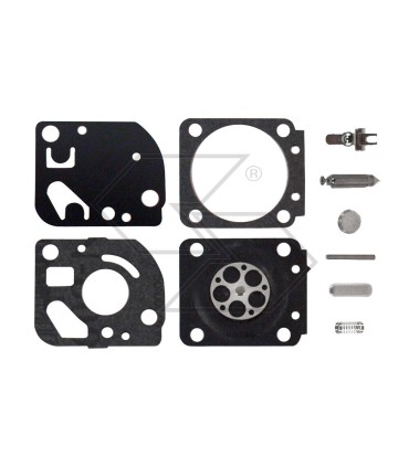 KIT MEMBRANE ZAMA RB-136 - R126545