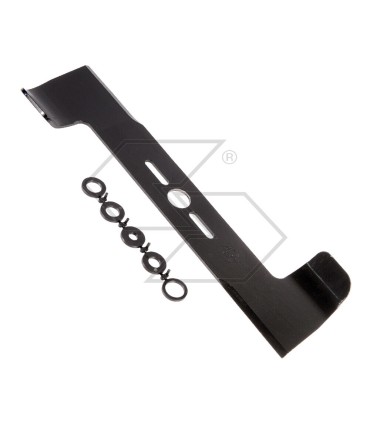 LAMA RASAERBA UNIVERSALE LUNG. 480MM - R303073