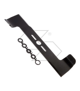 LAMA RASAERBA UNIVERSALE LUNG. 510MM - R303074