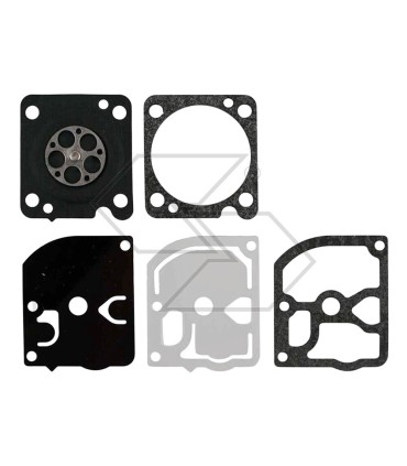 KIT MEMBRANE ZAMA GND-105 - R126634