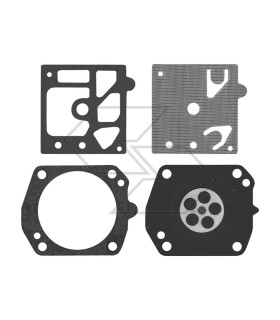 KIT MEMBRANE WALBRO D22-HDA - R122174