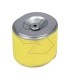 FILTRO ARIA HONDA GX170-240-340-390 compreso  di prefiltro - 33270319 - R140317
