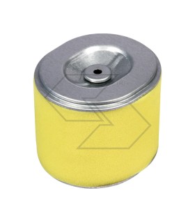 FILTRO ARIA HONDA GX170-240-340-390 compreso  di prefiltro - 33270319 - R140317