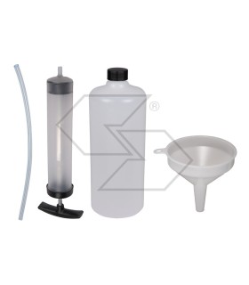 KIT ASPIRAZIONE OLIO ESAUSTO - R313115