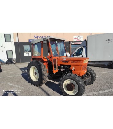 TRATTORE FIAT 540 DT
