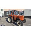 TRATTORE FIAT 540 DT