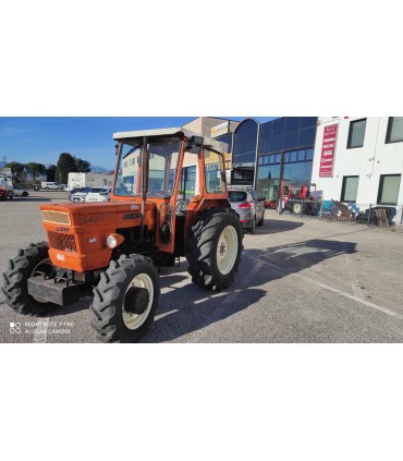 TRATTORE FIAT 540 DT