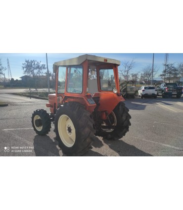 TRATTORE FIAT 540 DT