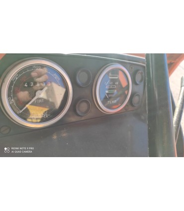 TRATTORE FIAT 540 DT