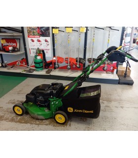 RASAERBA JOHN DEERE JX 90 CB