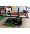 RASAERBA JOHN DEERE JX 90 CB