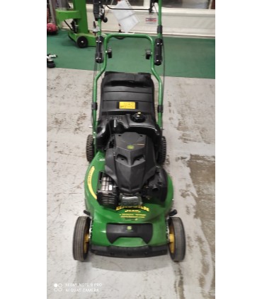 RASAERBA JOHN DEERE JX 90 CB