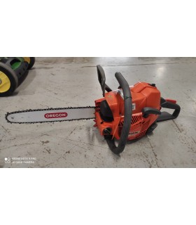 MOTOSEGA OLEO MAC GS370