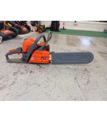 MOTOSEGA OLEO MAC GS370