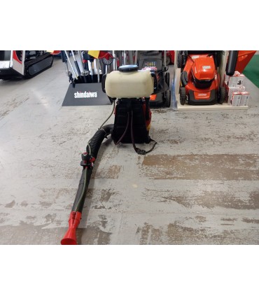 ATOMIZZATORE DAL DEGAN K100