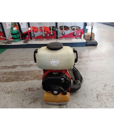 ATOMIZZATORE DAL DEGAN K100