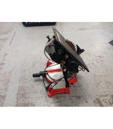 TRONCATRICE VALEX CON FUNZIONE BANCO SEGA