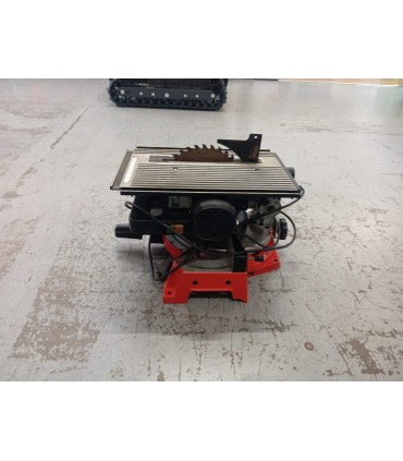 TRONCATRICE VALEX CON FUNZIONE BANCO SEGA